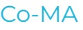 Co-MA logo